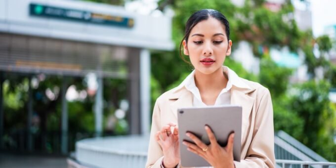 Fortune Europe's Most Innovative Companies 2026 logo with a map of Europe