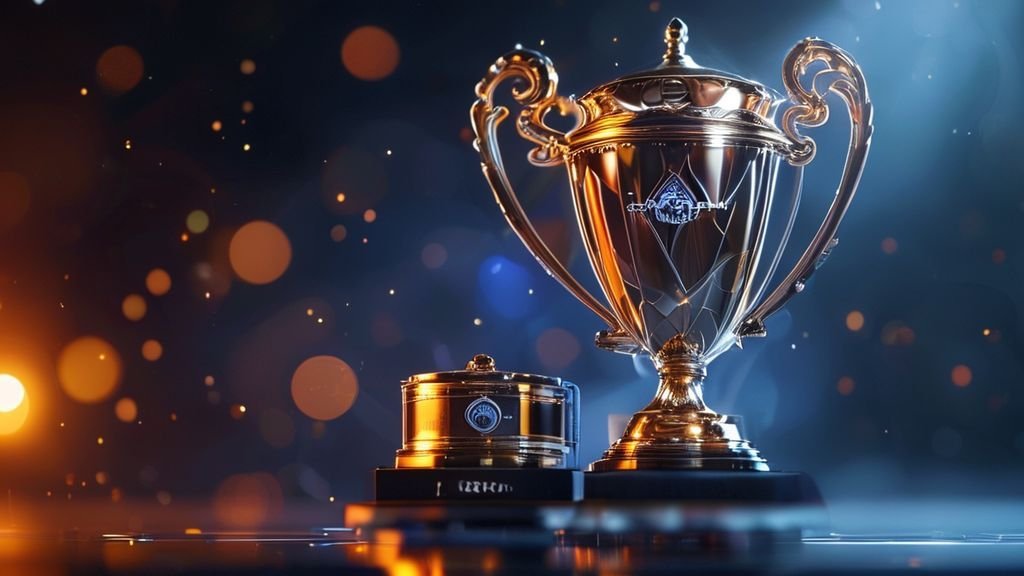 Evolution of AFCON trophy complete guide 1 Evolution of AFCON trophy complete guide