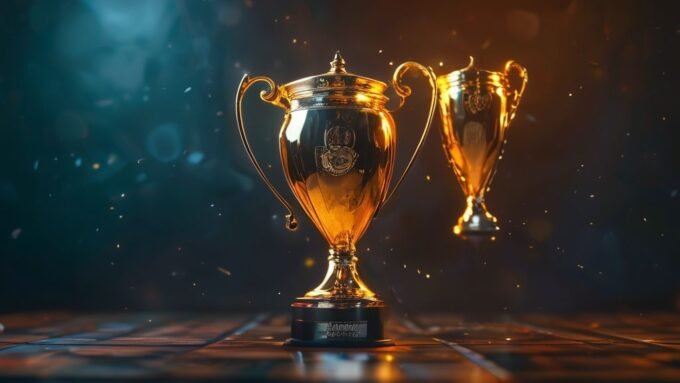 Evolution of AFCON trophy complete guide