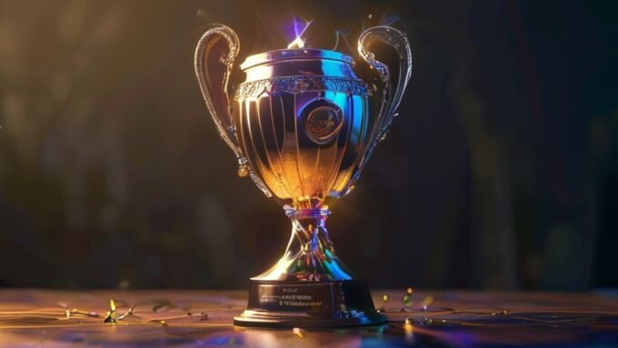 Evolution of AFCON trophy complete guide