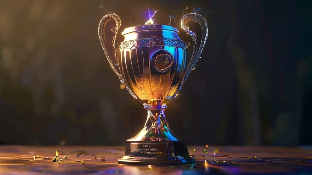 Evolution of AFCON trophy complete guide 3 Evolution of AFCON trophy complete guide