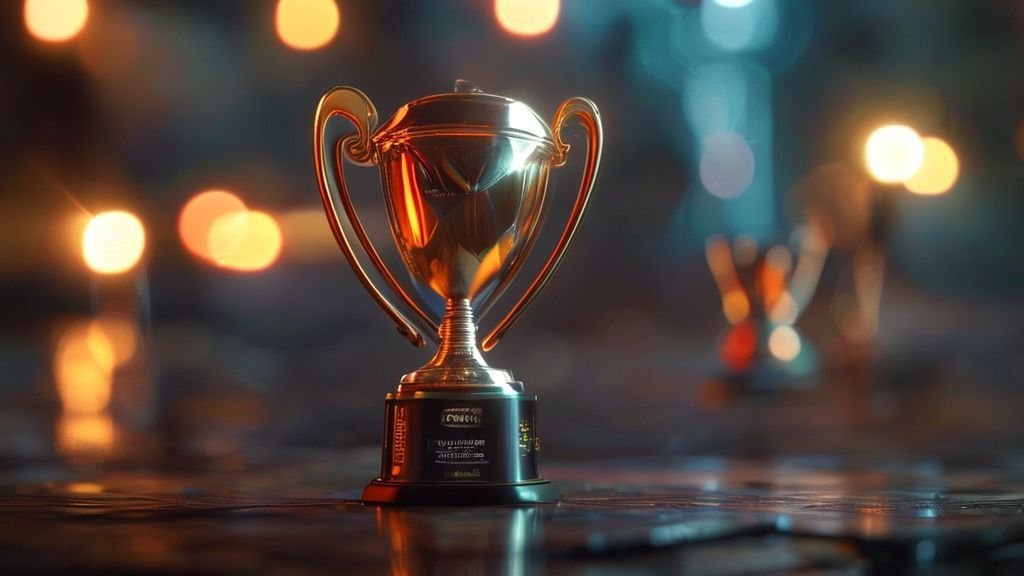 Evolution of AFCON trophy complete guide 3 Evolution of AFCON trophy complete guide