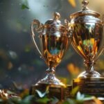 Evolution of AFCON trophy complete guide