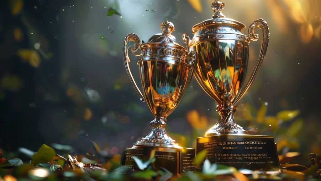 Evolution of AFCON trophy complete guide