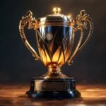 Evolution of AFCON trophy complete guide