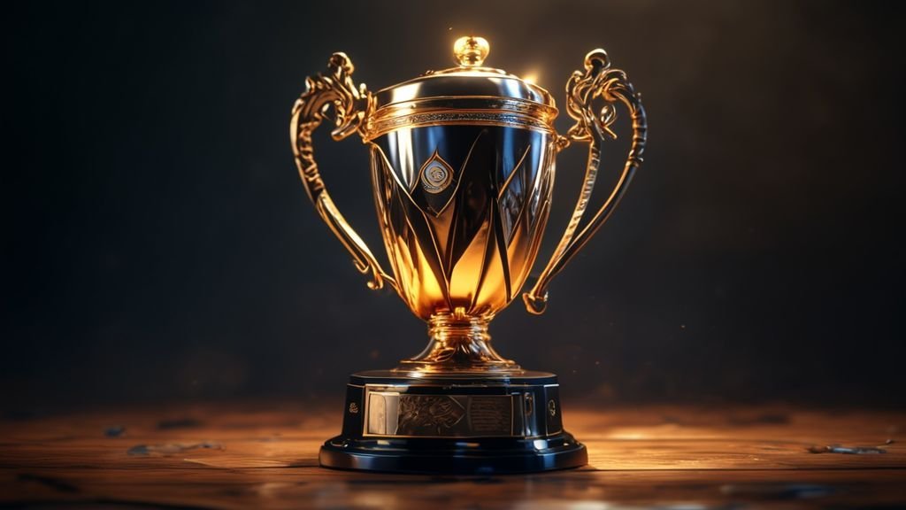 Evolution of AFCON trophy complete guide