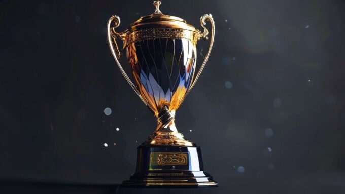 Evolution of AFCON trophy complete guide