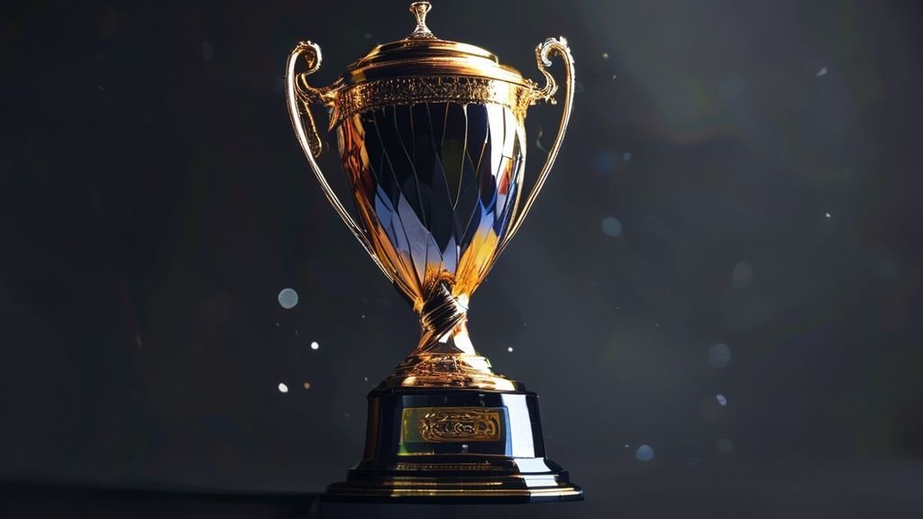 Evolution of AFCON trophy complete guide