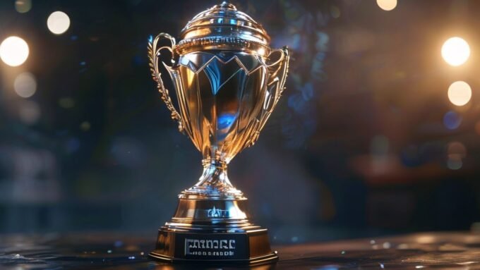 Evolution of AFCON trophy complete guide