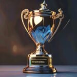 Evolution of AFCON trophy complete guide