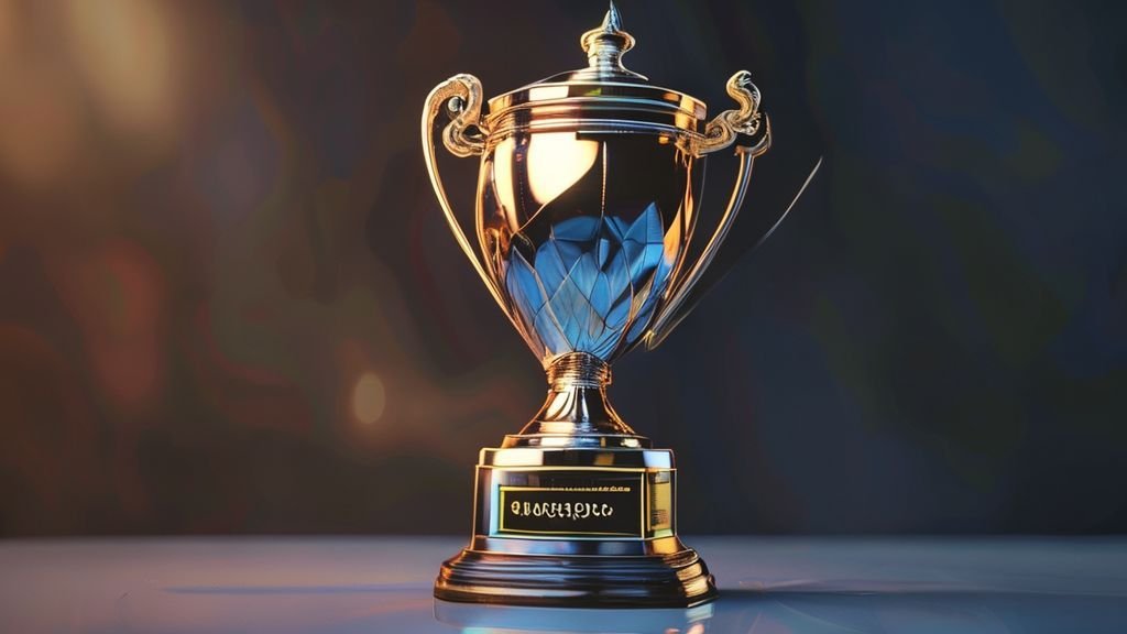 Guide complet de l'évolution du trophée de la CAN 3 Evolution of AFCON trophy complete guide