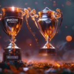 Evolution of AFCON trophy complete guide