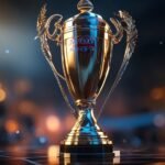 Evolution of AFCON trophy explained for beginners