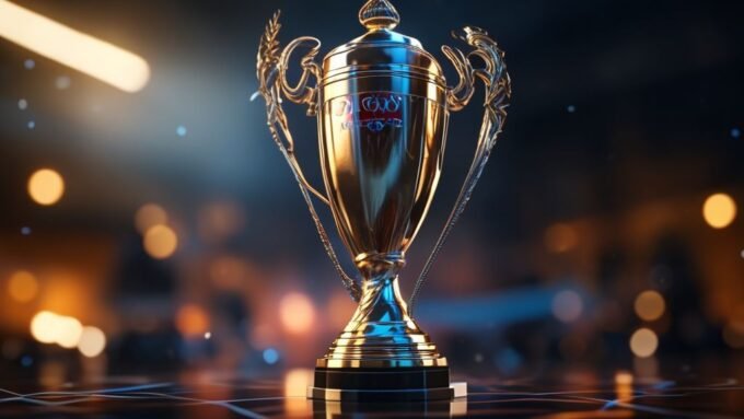 Evolution of AFCON trophy explained for beginners