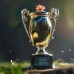 Evolution of AFCON trophy explained for beginners