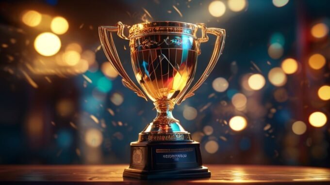 Evolution of AFCON trophy top benefits of