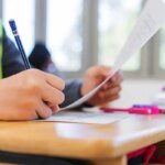 Examens scolaires Maroc CAN 2025