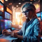 examples of digital marketing strategies