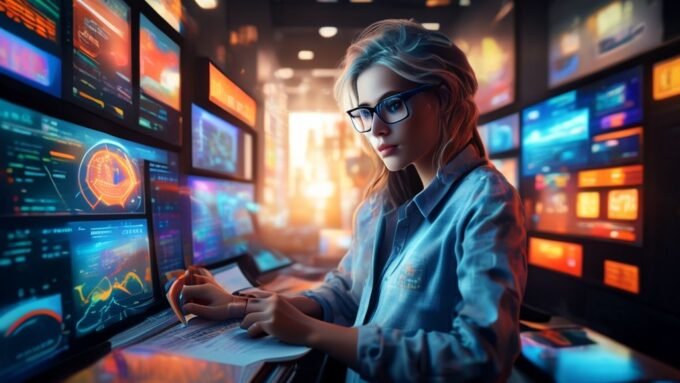 examples of digital marketing strategies