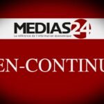 FBI officials visit Morocco to observe security measures for 2025 AFCON