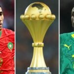Les Lions de l'Atlas du Maroc et les Lions de la Teranga du Sénégal s'affrontent en finale de la CAN 2025.