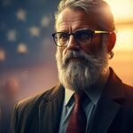 أروع الأمثلة على القيادة الحكيمة في التاريخ. دليل كامل 8 Finest examples of visionary leadership in history. complete guide