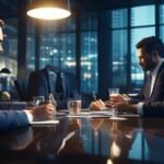 Finest techniques for mastering high-stakes business negotiations. complete guide