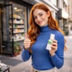 Hands carefully packaging consumer goods on an assembly line, illustrating manual co-packing efficiency.