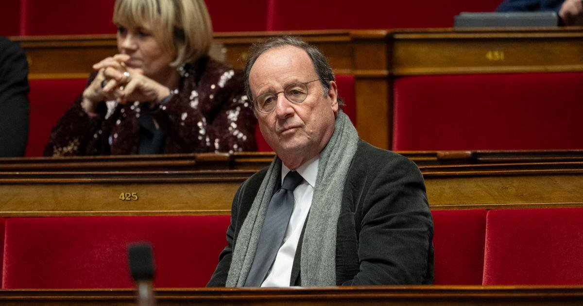 Hollande Dénonce une Menace de Dissolution « Dénuée de Sens » et Pousse au 49.3 3 François Hollande, ancien président français, s'exprimant sur la scène politique actuelle, la dissolution de l'Assemblée nationale et l'article 49.3.