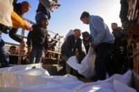 Gaza : La Trêve Ébranlée