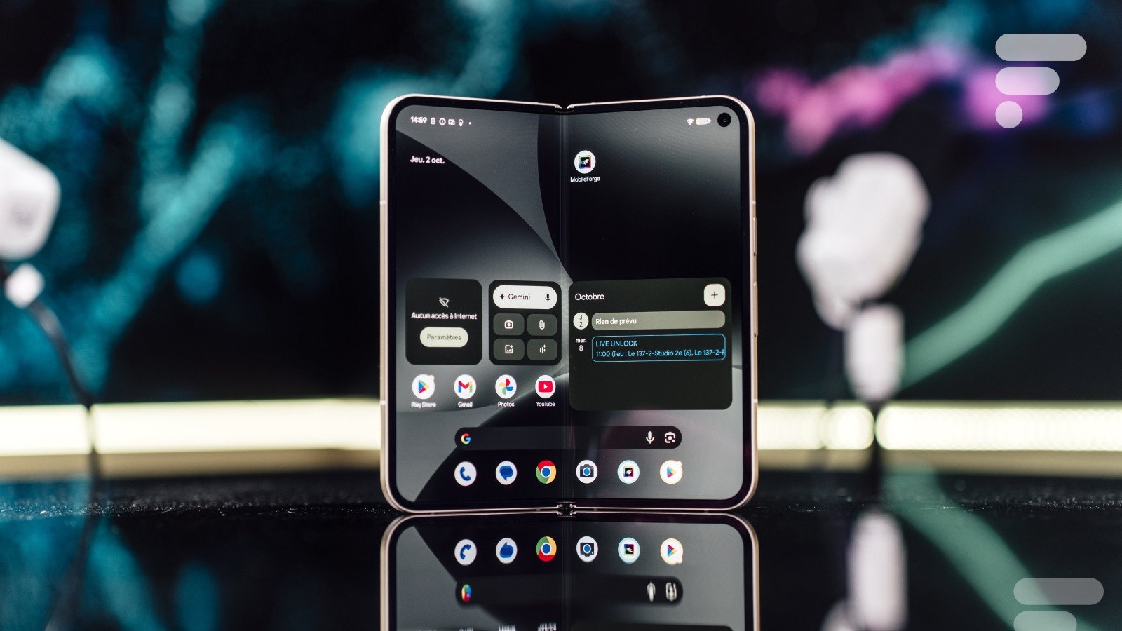 Google Pixel 10 Pro Fold