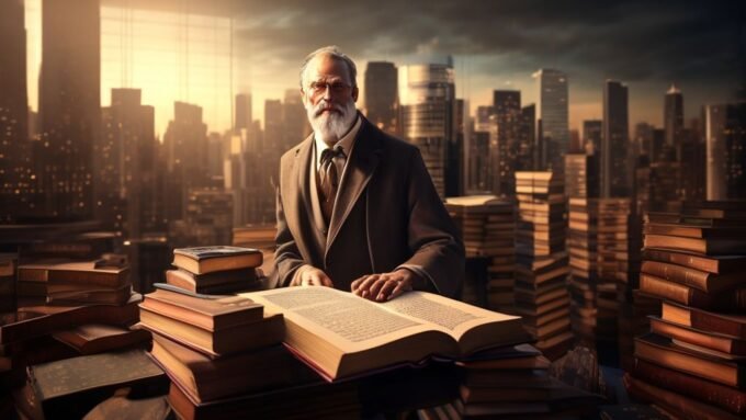 Greatest books on economic history and wealth distribution. complete guide 11 Greatest books on economic history and wealth distribution. complete guide