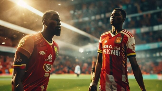 Greatest moments in AFCON history complete guide