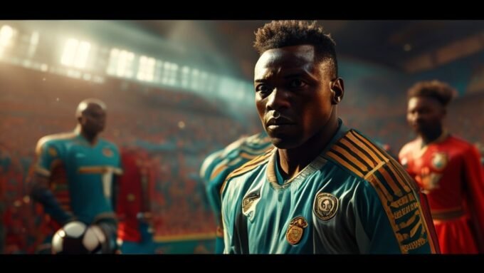 Greatest moments in AFCON history complete guide