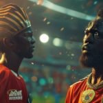 Greatest moments in AFCON history complete guide
