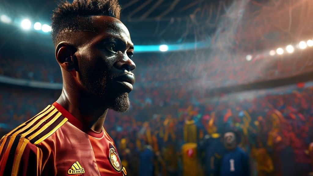 Greatest moments in AFCON history complete guide