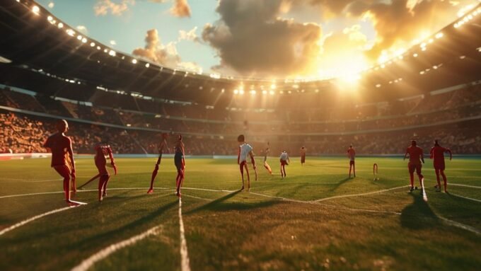 Greatest moments in AFCON history complete guide