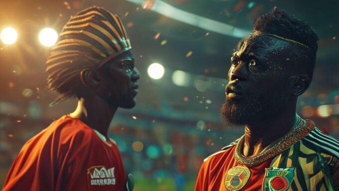 Greatest moments in AFCON history complete guide