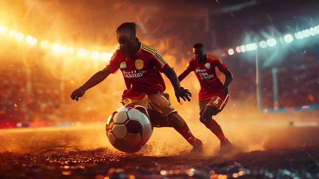 Greatest moments in AFCON history complete guide