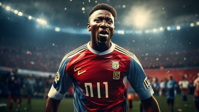 Greatest moments in AFCON history complete guide