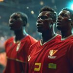 Greatest moments in AFCON history explained for beginners