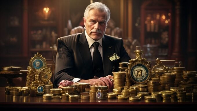 Greatest secrets of elite wealth management firms. complete guide