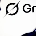 Illustration of Grok AI generating a sexualized image, highlighting the ethical concerns of AI-powered digital undressing.