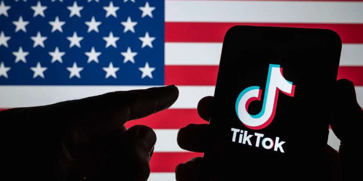 Guerre commerciale : TikTok va