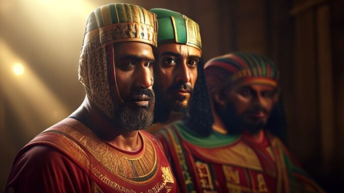 Hassan Shehata era Egypt national team complete guide