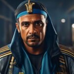 L'équipe nationale égyptienne de l'ère Hassan Shehata expliquée aux débutants 6 Hassan Shehata era Egypt national team explained for beginners