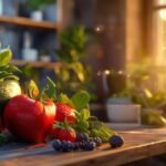 healthy lifestyle tips