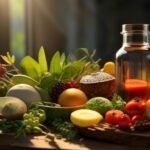 healthy nutrition tips