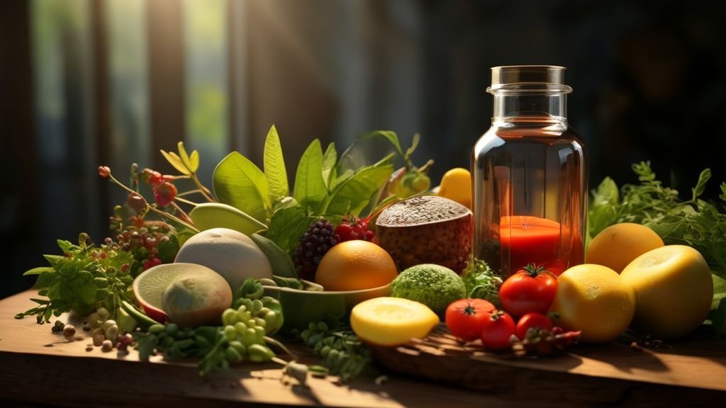 healthy nutrition tips