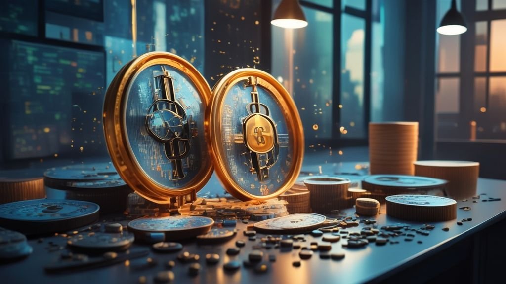 Highest-yielding assets to include in a diversified portfolio. explained for beginners 3 Highest-yielding assets to include in a diversified portfolio. explained for beginners